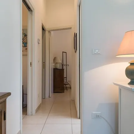 Villa Con Giardino A Rosa Marina Ostuni